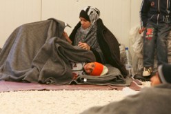 بلغاريا تبنى سيجا لمنع تدفق اللاجئين السوريين إليها