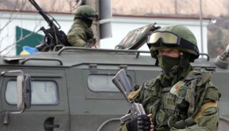 مقتل جندى أوكرانى وإصابة 5 فى عمليات للجيش فى شرق البلاد