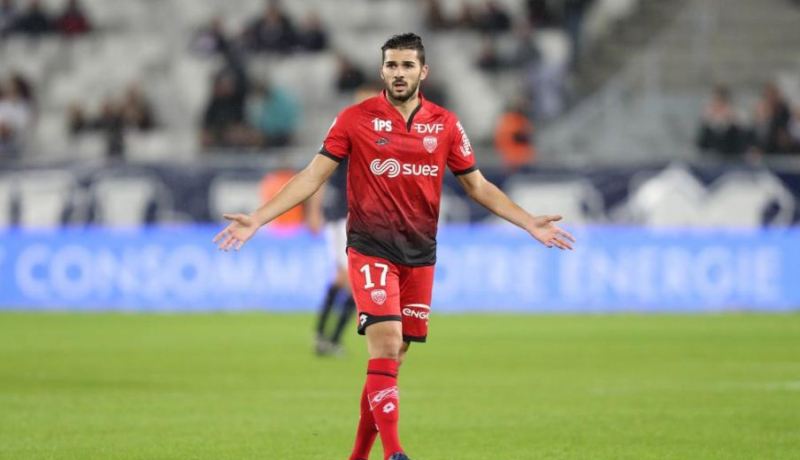 عبيد هدّاف ويسقط أمام ليل