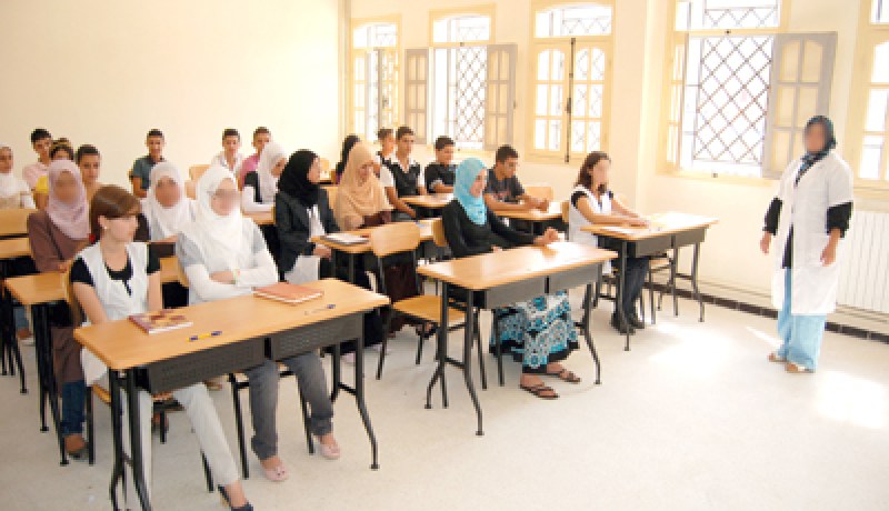 تأجيل صب المخلّفات المالية لأساتذة التعليم العالي إلى سنة 2102