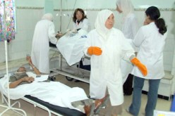 رفع تسعيرة الفحص إلى ‮008 ‬دينار للطب العام و‮0021 ‬دينار‮  ‬للمتخصّص