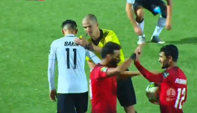 الوفاق يغادر دوري أبطال إفريقيا بشرف أمام الأهلي