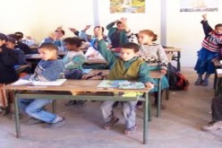 ارتفاع نسبة التمدرس إلى أكثر من 98 بالمائة في سعيدة