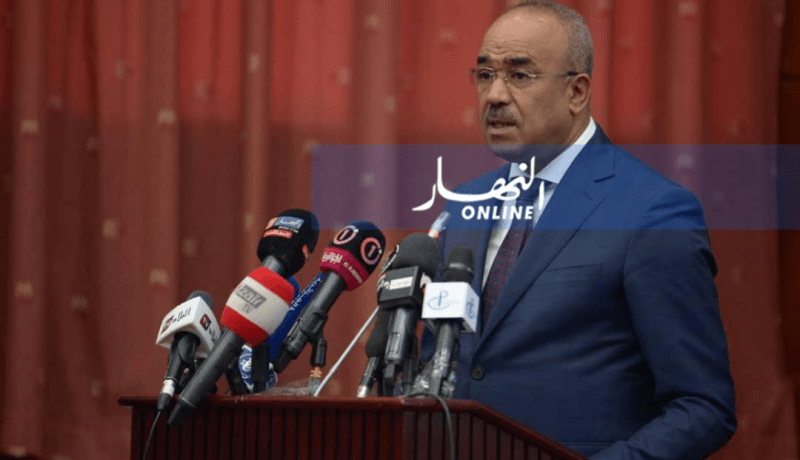 بدوي: “لايمكن للإدارة أن ترقى دون مراعاة المواطن”