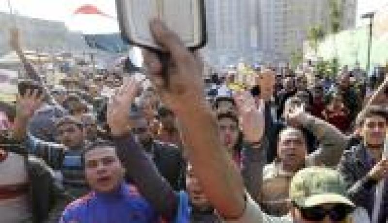 مقتل ضابط جيش ومجند ومحتج وسط مظاهرات محدودة بمصر