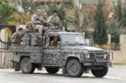 مقتل جنود ومسلحين في اشتباكات في لبنان