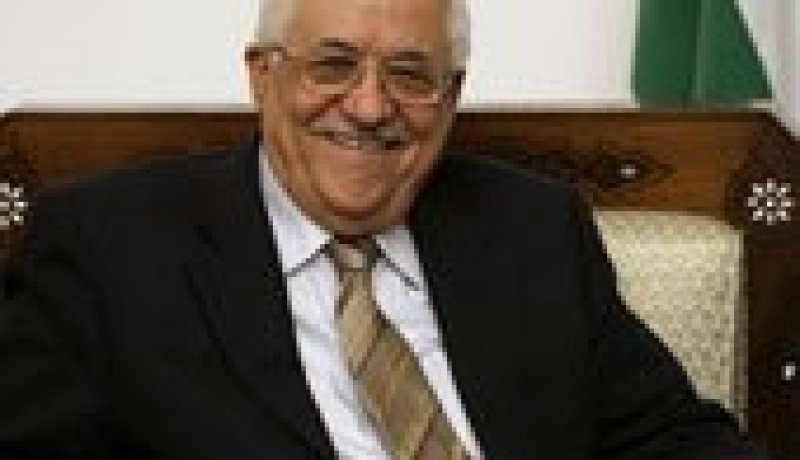 أبومازن يبحث مع وفد من اتحاد المحامين العرب أوضاع الأسرى