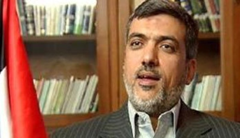 قيادى بحماس: علاقة الحركة بالأردن فى طريقها نحو الأفضل