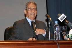 عمرو يعتبر قرار حل البرلمان ليس سياسيا