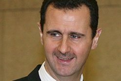 قائد الجيش السورى الحر: رأس الأسد هدفنا بعد دحر معاونيه