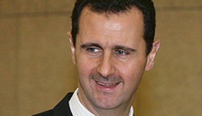 قائد الجيش السورى الحر: رأس الأسد هدفنا بعد دحر معاونيه