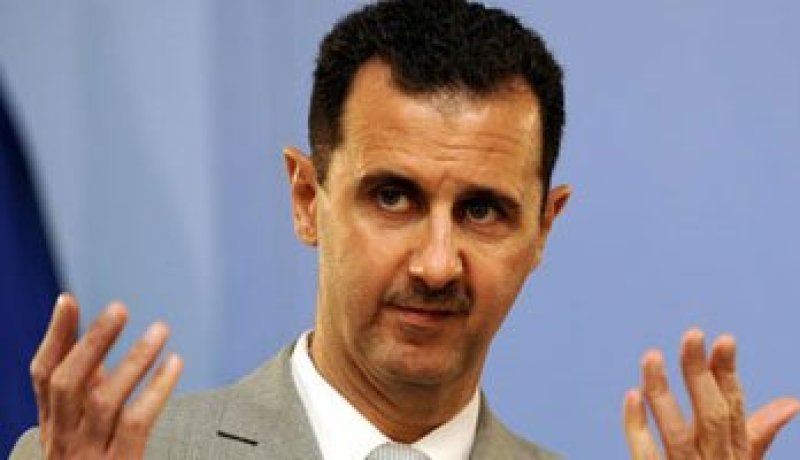 البيت الأبيض: أيام بشار الأسد معدودة