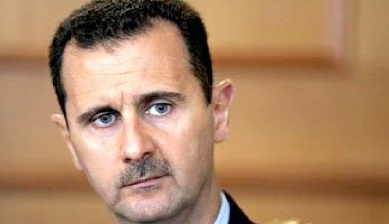 الأسد : سوريا لن تسمح بنجاح المخطط الذى يستهدفها