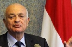 الصين تلتقي نبيل العربي وتؤكد عدم دفاعها عن النظام السوري
