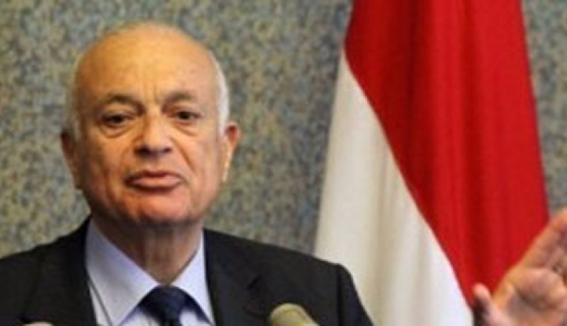 الصين تلتقي نبيل العربي وتؤكد عدم دفاعها عن النظام السوري