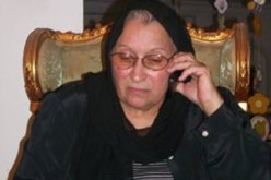 والدة خالد سعيد تحذر من ثورة جديدة إذا فاز الفلول