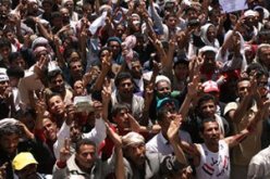 العفو الدولية تحذر من مغبة استمرار انتهاكات حقوق الإنسان باليمن