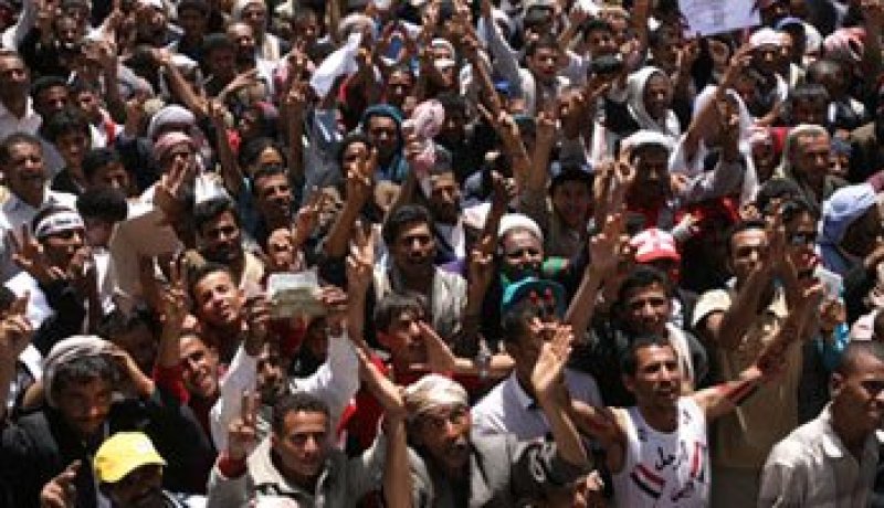 العفو الدولية تحذر من مغبة استمرار انتهاكات حقوق الإنسان باليمن