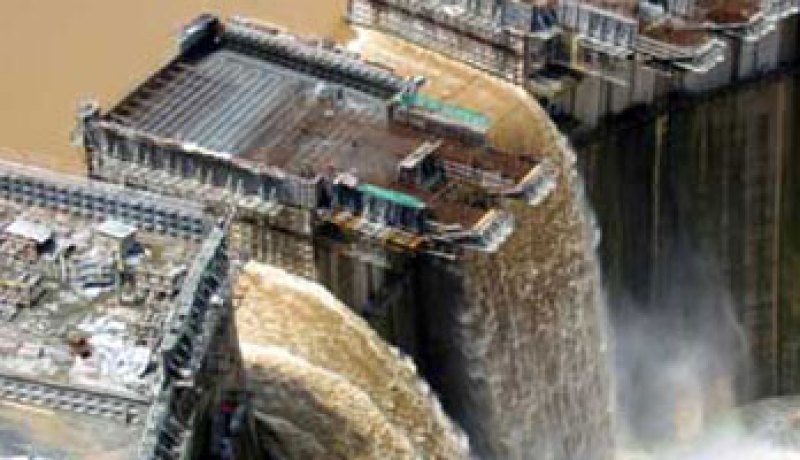 أثيوبيا تعلن اكتمال 65% من مشروع سد “جيبى الثالث” لتوليد الطاقة