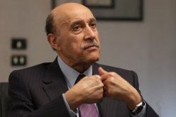 بلاغ يطالب بالكشف الطبى على “عمر سليمان” والتحقيق فى أسباب الوفاة
