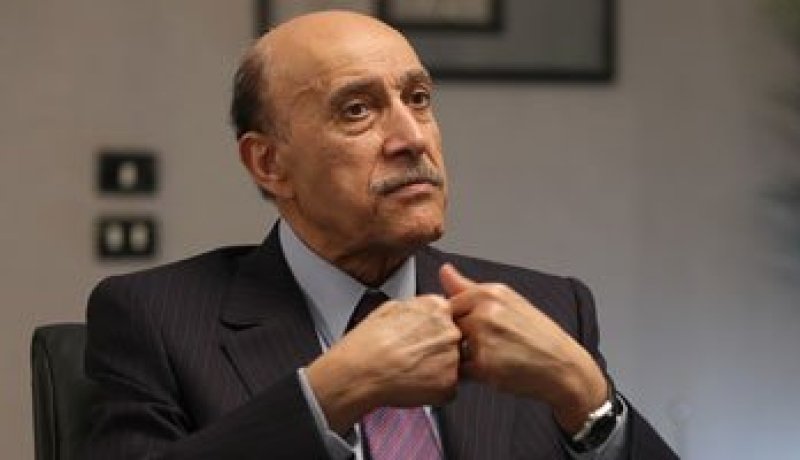 بلاغ يطالب بالكشف الطبى على “عمر سليمان” والتحقيق فى أسباب الوفاة
