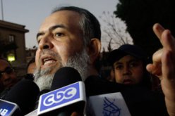 لجنة الرئاسة تنفى إصدارها أوامر للتليفزيون بمنع أبو إسماعيل من الظهور
