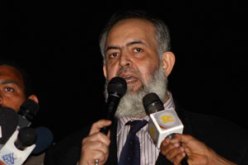 أبو إسماعيل للمصريين فى الخارج لا تنتخبوا شفيق و لا موسى
