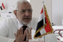 صحيفة إسبانية تعتزم فرصة أبو الفتوح فى الفوز بالانتخابات زادت بعد مناظرته مع موسى