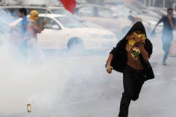 البحرين تنفى اللجوء إلى الأساليب غير القانونية للتعامل مع المظاهرات