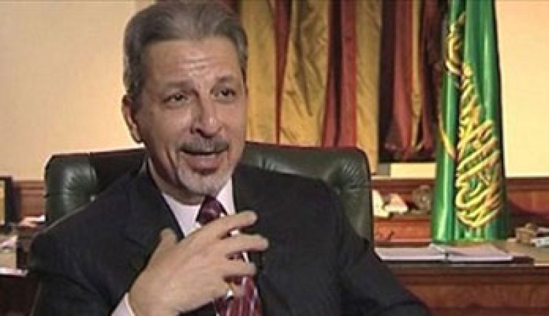 السفير السعودى يصل القاهرة ويستأنف مهام عمله