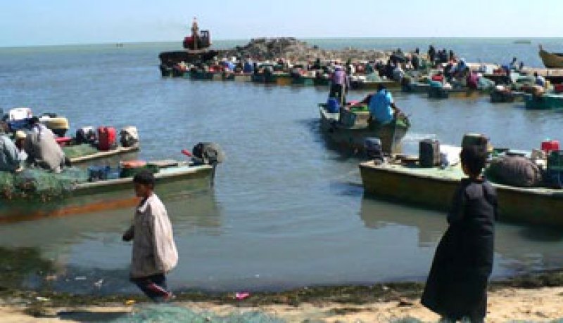 بكين تطلب من واشنطن ألا “تعكر المياه والصيد” فى بحر الصين الجنوبى