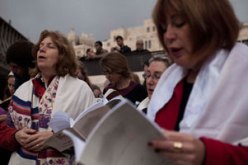 محام فلسطينى: مخطط إسرائيلى لبناء ممرات تحت الأرض إلى حائط البراق