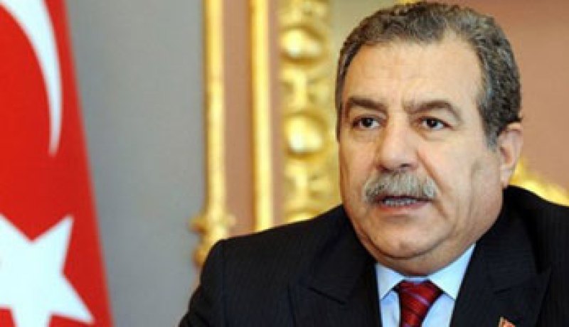 وزير الداخلية التركى يعرض استقالته على خلفية فضيحة فساد