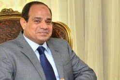 الرئيس المصري عبد الفتاح السيسي في زيارة عمل إلى الجزائر غدا الأربعاء