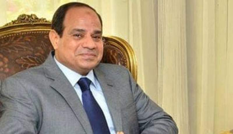 الرئيس المصري عبد الفتاح السيسي في زيارة عمل إلى الجزائر غدا الأربعاء