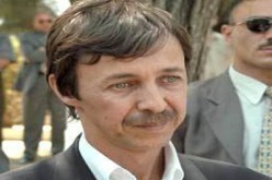 ‬أنا في‮ ‬خدمة الجزائر كمستشار للرئيس والذين‮ ‬يستغلون اسمي‮ ‬أنا بريء منهم‮