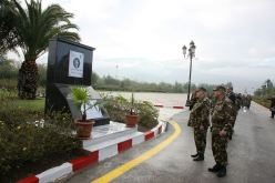 قايد صالح يشيد بالتلاحم القوي بين الجيش والشعب الجزائري