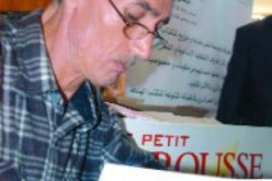 “الأنبياء الجدد” يهددونني دائما عند رسم شخصياتهم في الجريدة