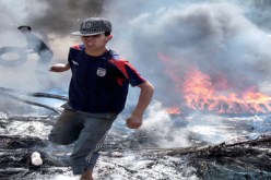 تعبئة بإشاعات‮ لإعادة سيناريو تونس في‮ ‬الجزائر‬