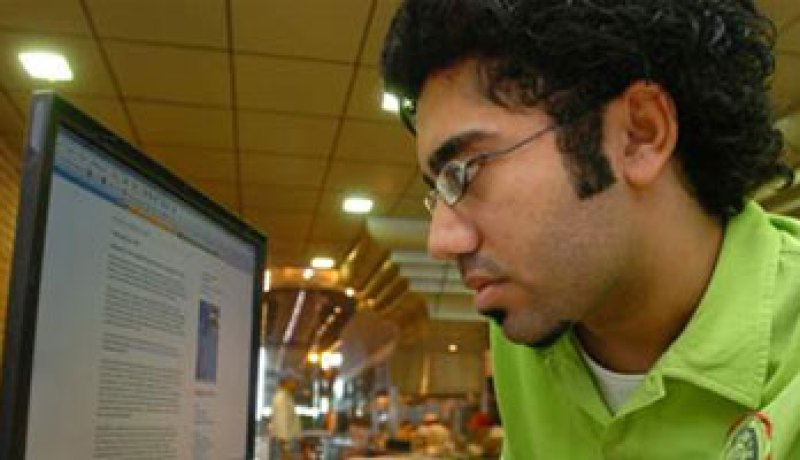 السعودية تغلق المواقع المسيحية على شبكة الإنترنت
