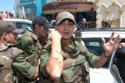 سويسرا والإمارات تشكلان لجنة تحقيق حول وصول قنابل يدوية لثوار سوريا