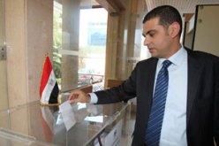 نسبة التصويت في لندن تصل 40 بالمائة