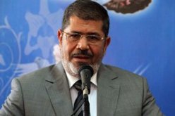 الرئيس مرسى يلقى خطاباً للشعب المصرى مساء اليوم