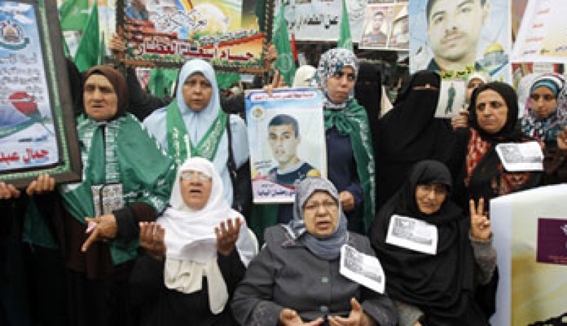 شعب فلسطين يحيى الذكرى الـ64 للنكبة وسط مخاوف من اعتداء إسرائيلى