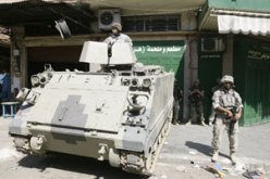 هدوء في سوريا مع بدء وقف إطلاق النار بعد ليلة من القصف والمعارك
