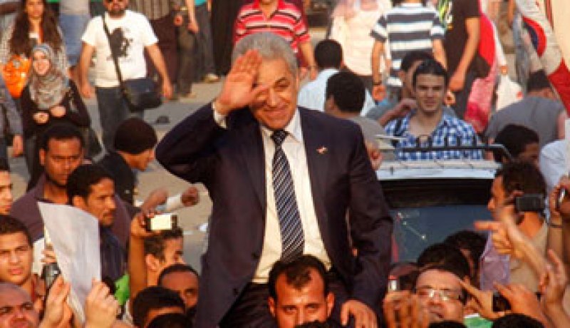 صباحى المتصدر ثم أبو الفتوح ومرسى وشفيق في الاسكندرية