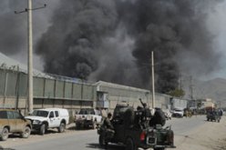 القاعدة يعلن مسئوليته عن هجمات الصيف فى غرب العراق