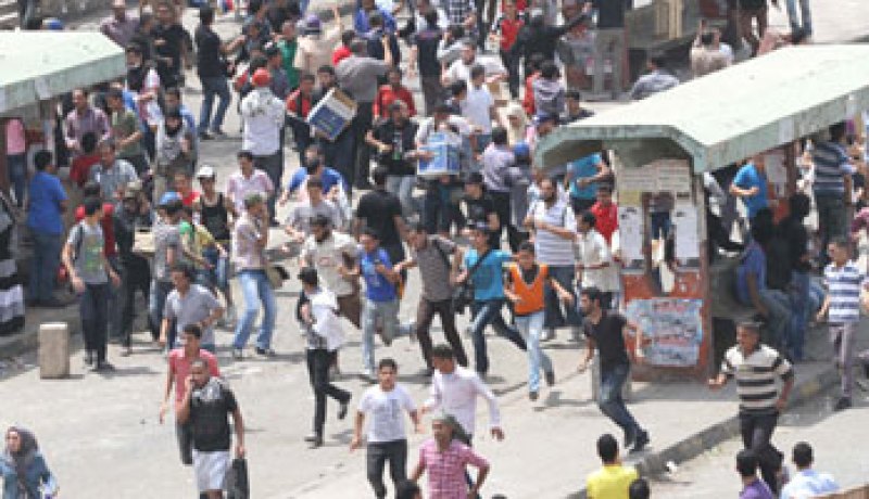 ائتلافات ثورية تدعو لمليونية “جمعة النهاية” رداً على أحداث العباسية