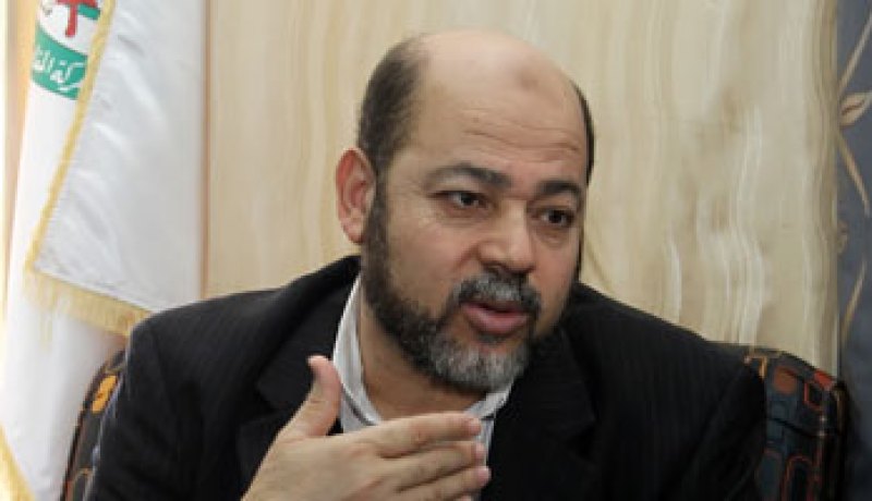 حماس تطالب عدم الزج باسمها لكسب المعارك الانتخابية فى مصر