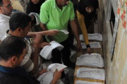 حصول شفيق بالمركز الأول يليه صباحى ومرسى بالغربية